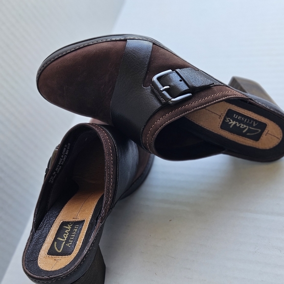 Clark shose - Picture 2 of 7